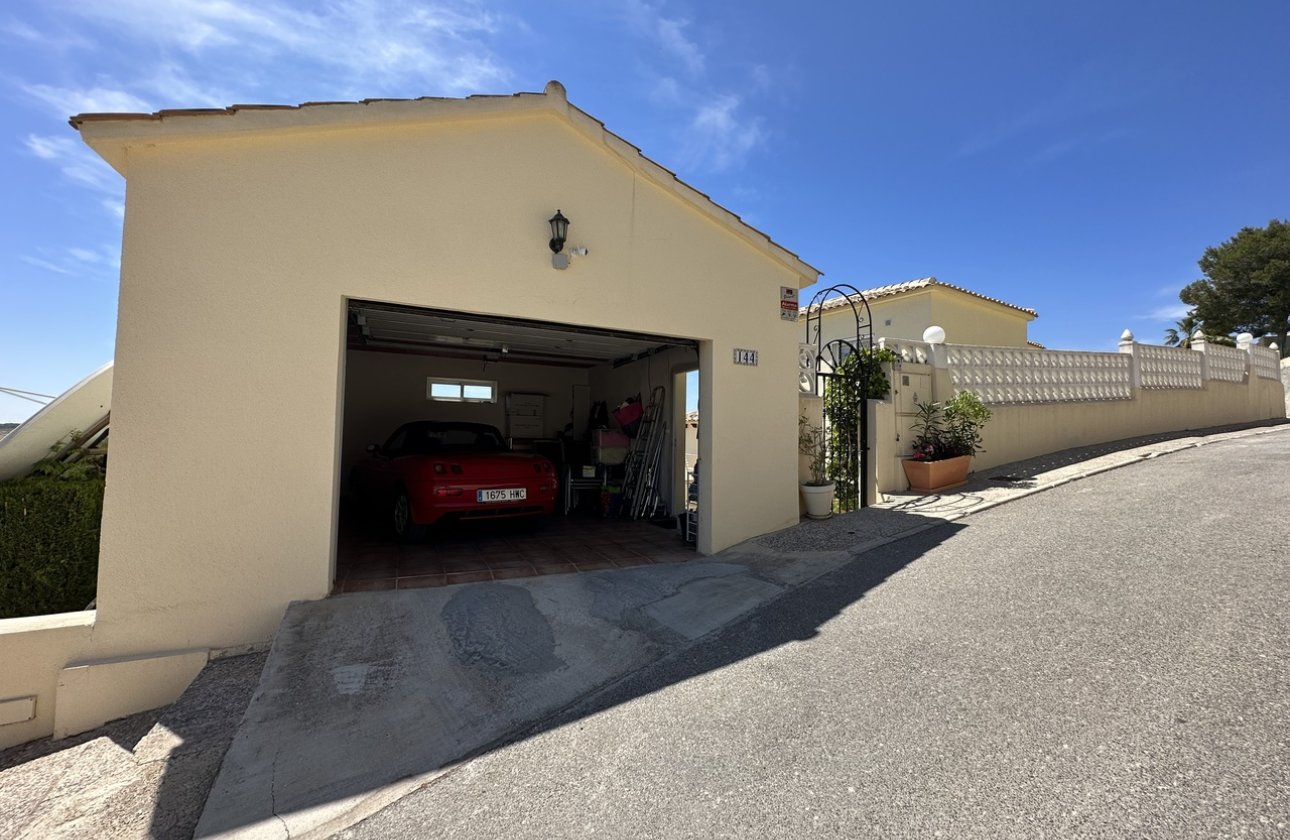 Reventa - Villa - Orihuela Costa - Las Ramblas