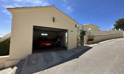 Reventa - Villa - Orihuela Costa - Las Ramblas