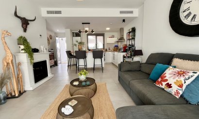 Resale - Apartment / flat - Santiago de la Ribera - Santiago De La Ribera