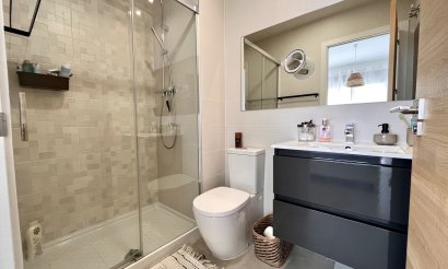 Resale - Apartment / flat - Santiago de la Ribera - Santiago De La Ribera