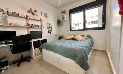 Resale - Apartment / flat - Santiago de la Ribera - Santiago De La Ribera