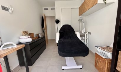Resale - Apartment / flat - Santiago de la Ribera - Santiago De La Ribera