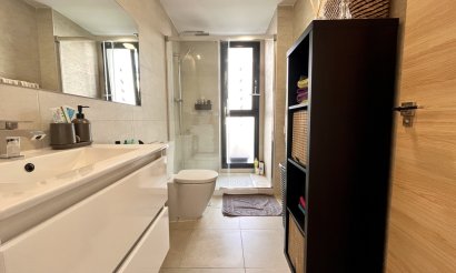 Resale - Apartment / flat - Santiago de la Ribera - Santiago De La Ribera