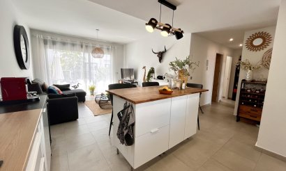 Resale - Apartment / flat - Santiago de la Ribera - Santiago De La Ribera