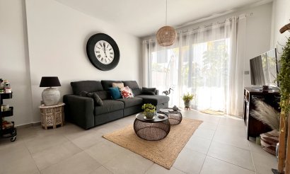 Resale - Apartment / flat - Santiago de la Ribera - Santiago De La Ribera