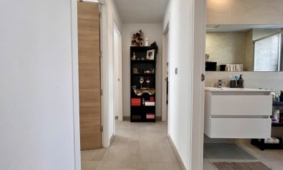 Resale - Apartment / flat - Santiago de la Ribera - Santiago De La Ribera