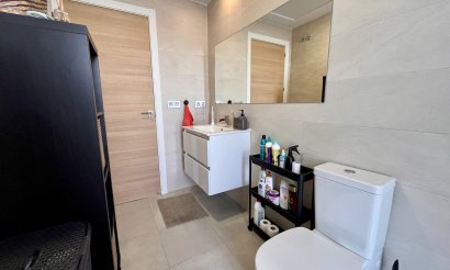 Resale - Apartment / flat - Santiago de la Ribera - Santiago De La Ribera