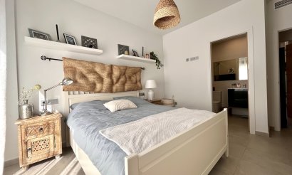 Resale - Apartment / flat - Santiago de la Ribera - Santiago De La Ribera