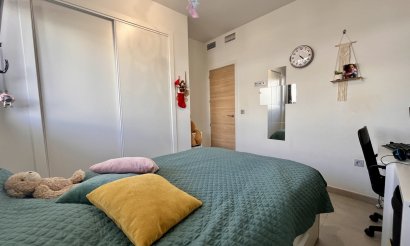 Resale - Apartment / flat - Santiago de la Ribera - Santiago De La Ribera