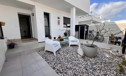 Resale - Apartment / flat - Santiago de la Ribera - Santiago De La Ribera