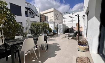 Resale - Apartment / flat - Santiago de la Ribera - Santiago De La Ribera