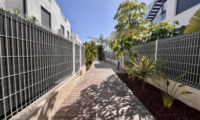 Resale - Apartment / flat - Santiago de la Ribera - Santiago De La Ribera