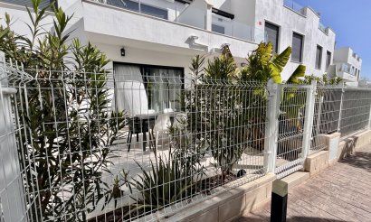 Resale - Apartment / flat - Santiago de la Ribera - Santiago De La Ribera