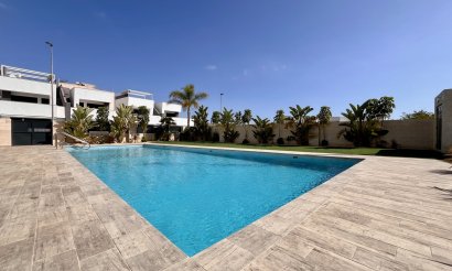 Resale - Apartment / flat - Santiago de la Ribera - Santiago De La Ribera
