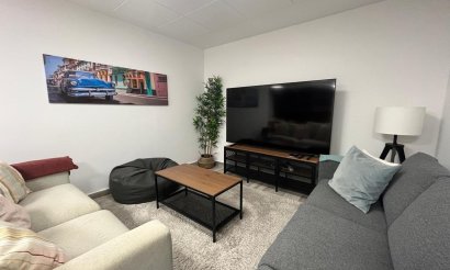 Resale - Villa - Los Balcones