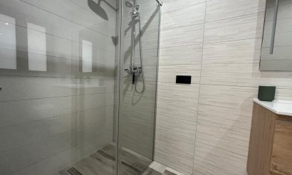 Resale - Villa - Los Balcones