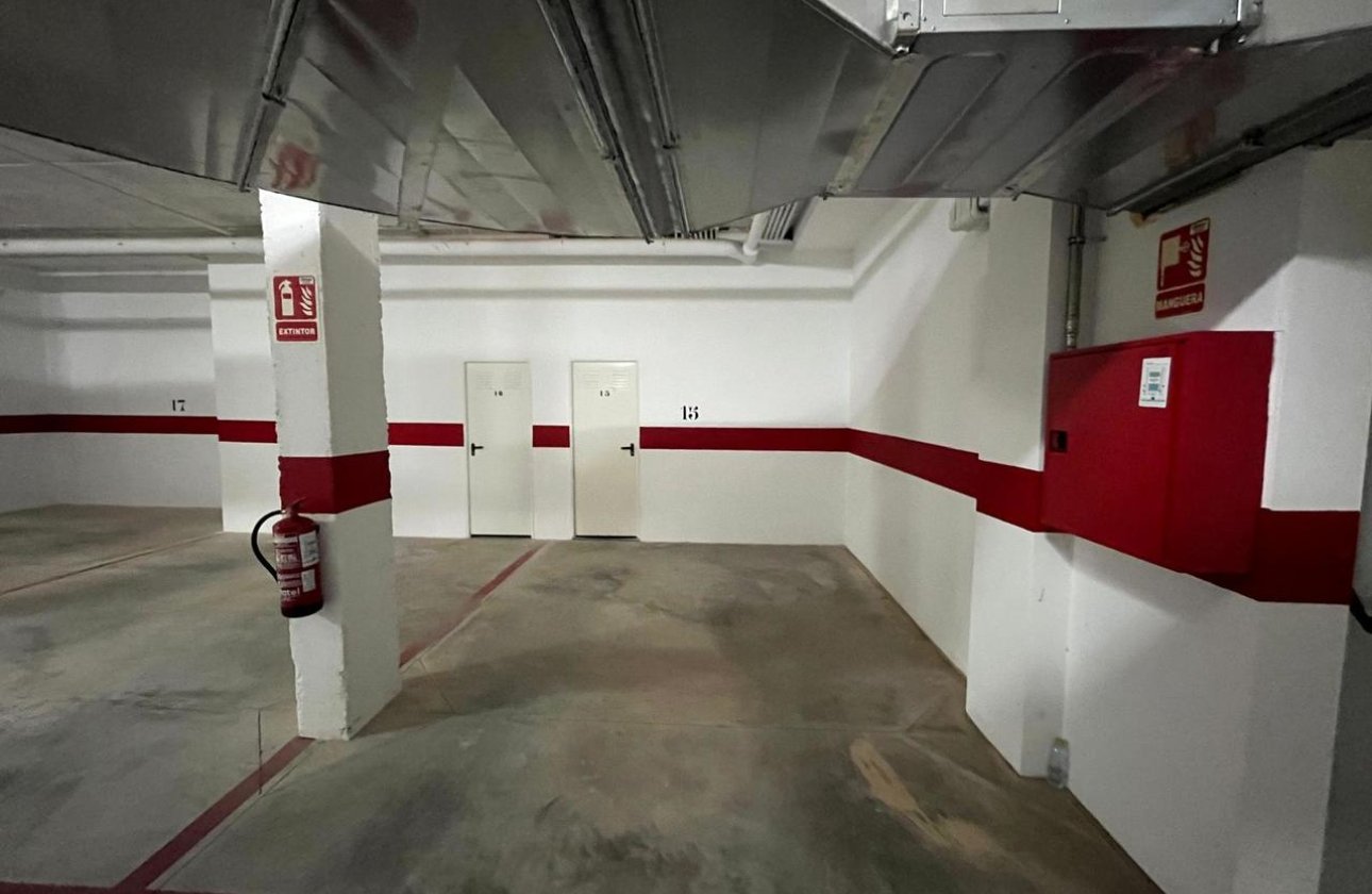 Resale - Villa - Los Balcones