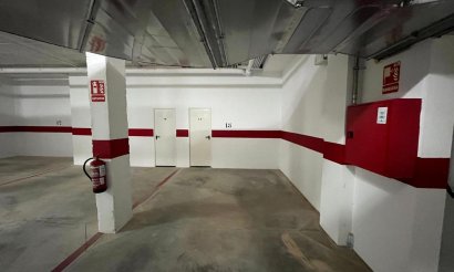 Resale - Villa - Los Balcones