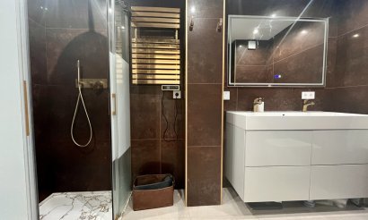 Resale - Apartment / flat - Torrevieja