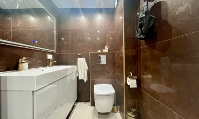 Resale - Apartment / flat - Torrevieja