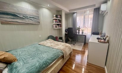 Resale - Apartment / flat - Torrevieja