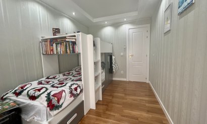 Resale - Apartment / flat - Torrevieja