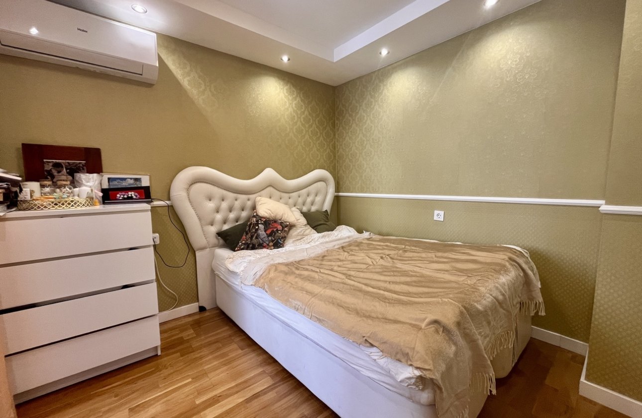 Resale - Apartment / flat - Torrevieja