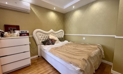 Resale - Apartment / flat - Torrevieja