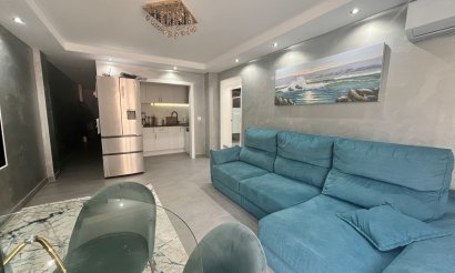 Resale - Apartment / flat - Torrevieja