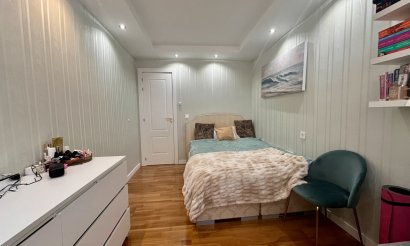 Resale - Apartment / flat - Torrevieja