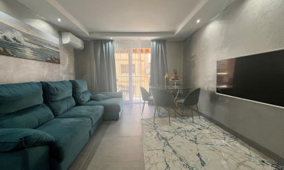 Resale - Apartment / flat - Torrevieja