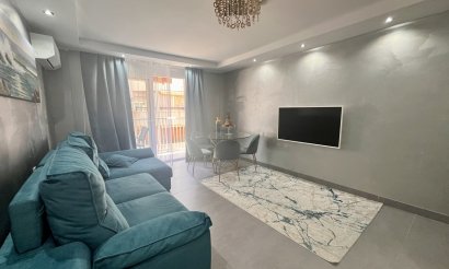 Resale - Apartment / flat - Torrevieja