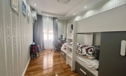 Resale - Apartment / flat - Torrevieja