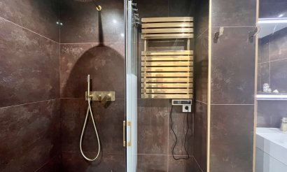 Resale - Apartment / flat - Torrevieja