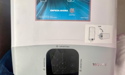 Resale - Apartment / flat - Torrevieja