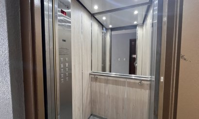 Resale - Apartment / flat - Torrevieja