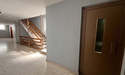 Resale - Apartment / flat - Torrevieja