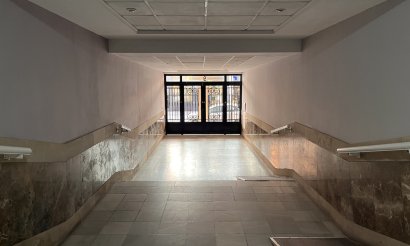 Resale - Apartment / flat - Torrevieja