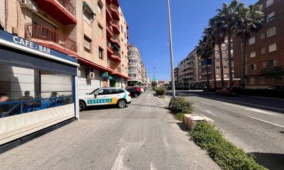 Resale - Apartment / flat - Torrevieja