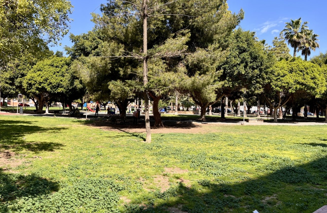 Resale - Apartment / flat - Torrevieja