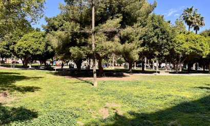 Resale - Apartment / flat - Torrevieja