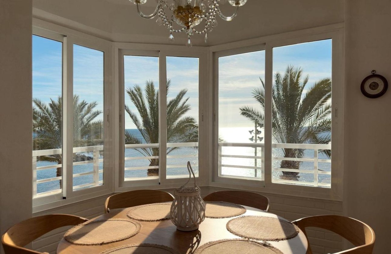 Resale - Apartment / flat - Torrevieja