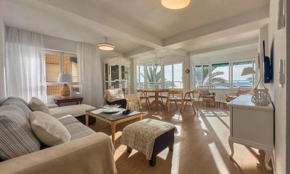 Resale - Apartment / flat - Torrevieja