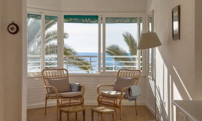 Resale - Apartment / flat - Torrevieja