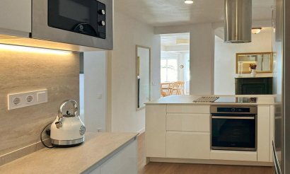 Resale - Apartment / flat - Torrevieja