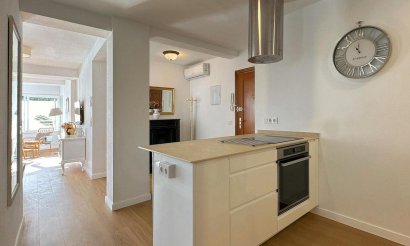 Resale - Apartment / flat - Torrevieja