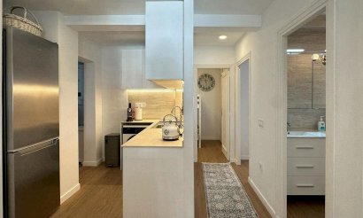 Resale - Apartment / flat - Torrevieja