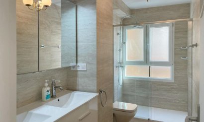 Resale - Apartment / flat - Torrevieja