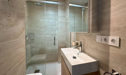 Resale - Apartment / flat - Torrevieja