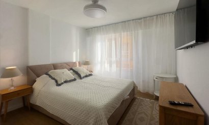 Resale - Apartment / flat - Torrevieja